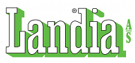 Landia logo